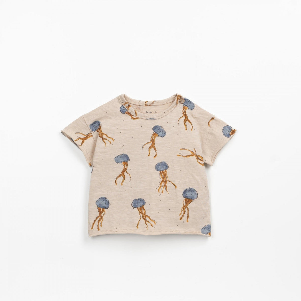 Jellyfish Baby/Toddler T-Shirt