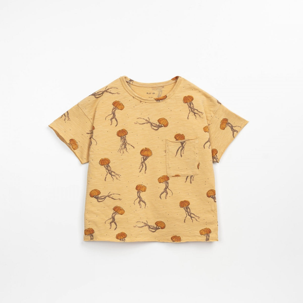 Jellyfish Kid T-Shirt