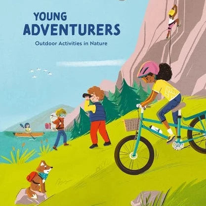 Young Adventurers