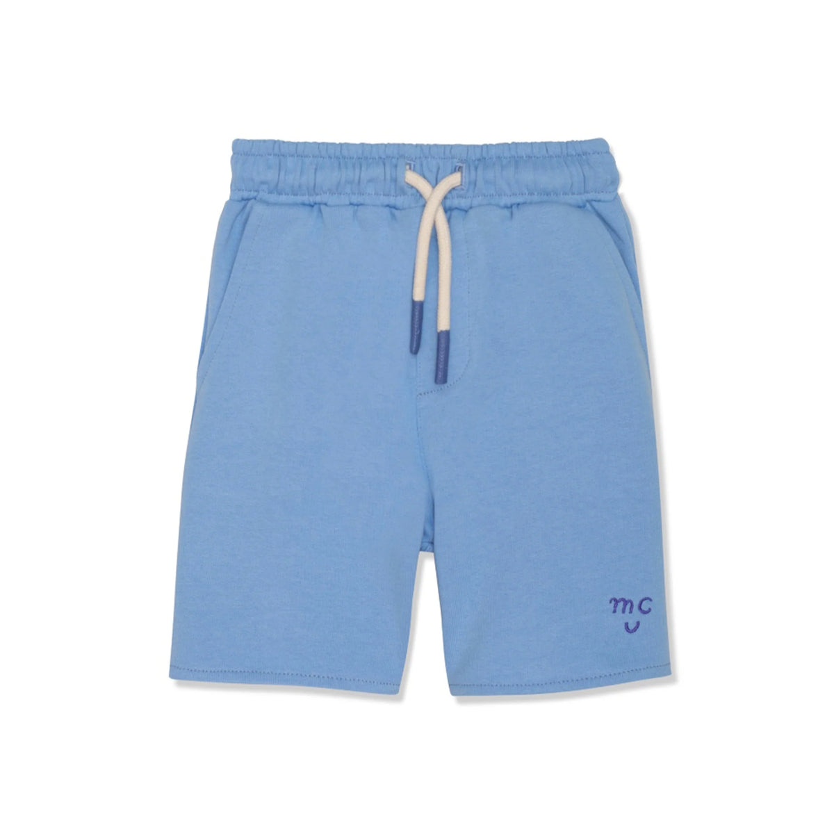 Recycled cotton Kid Shorts