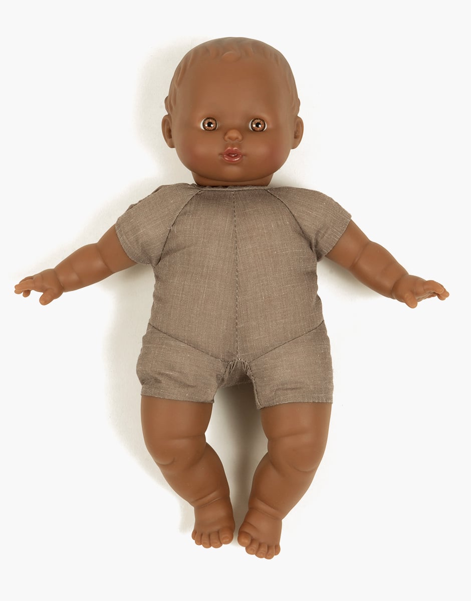 Minikane Baby Doll