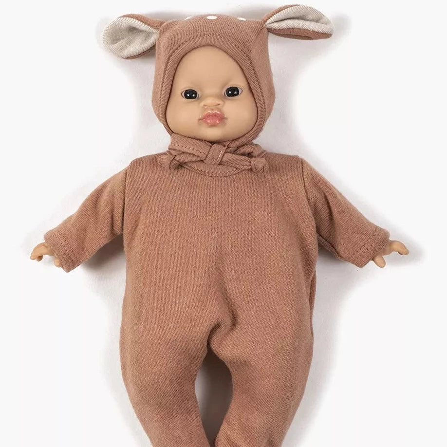 Bambi Doll Outfit