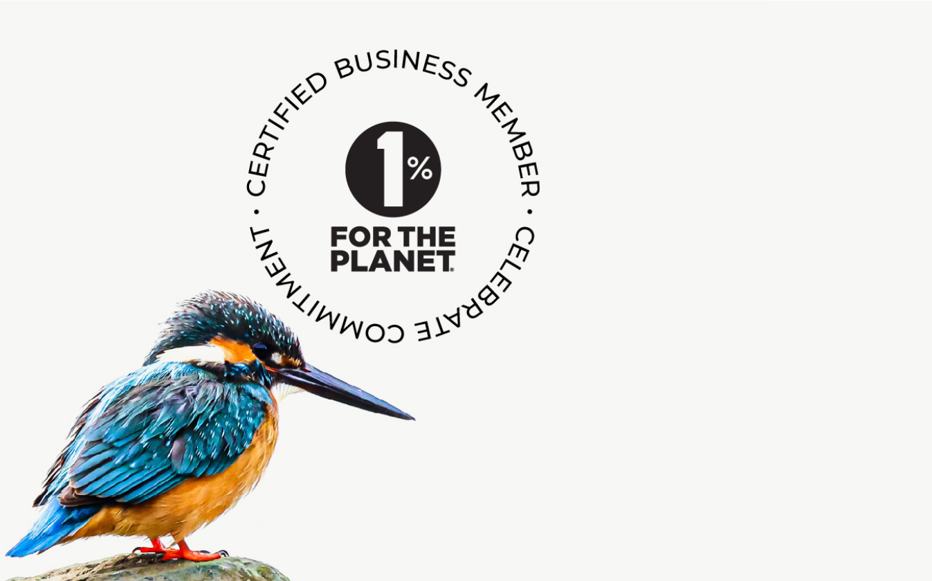 Our 2024 1% For The Planet Partner: Elevate Youth