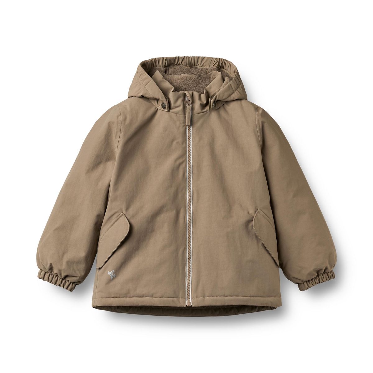 Jacket Svende