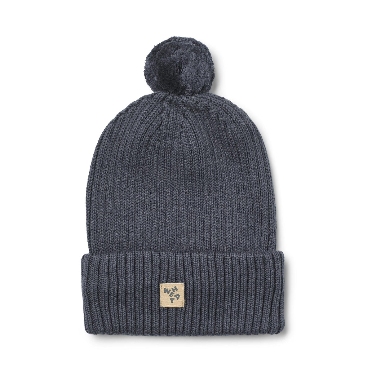 Beanie Habar