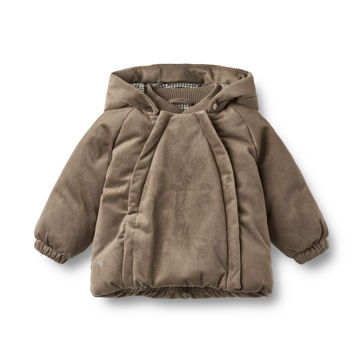 Puffer Jacket Morgan
