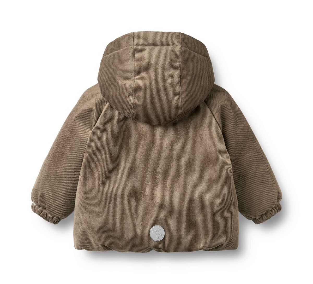 Puffer Jacket Morgan