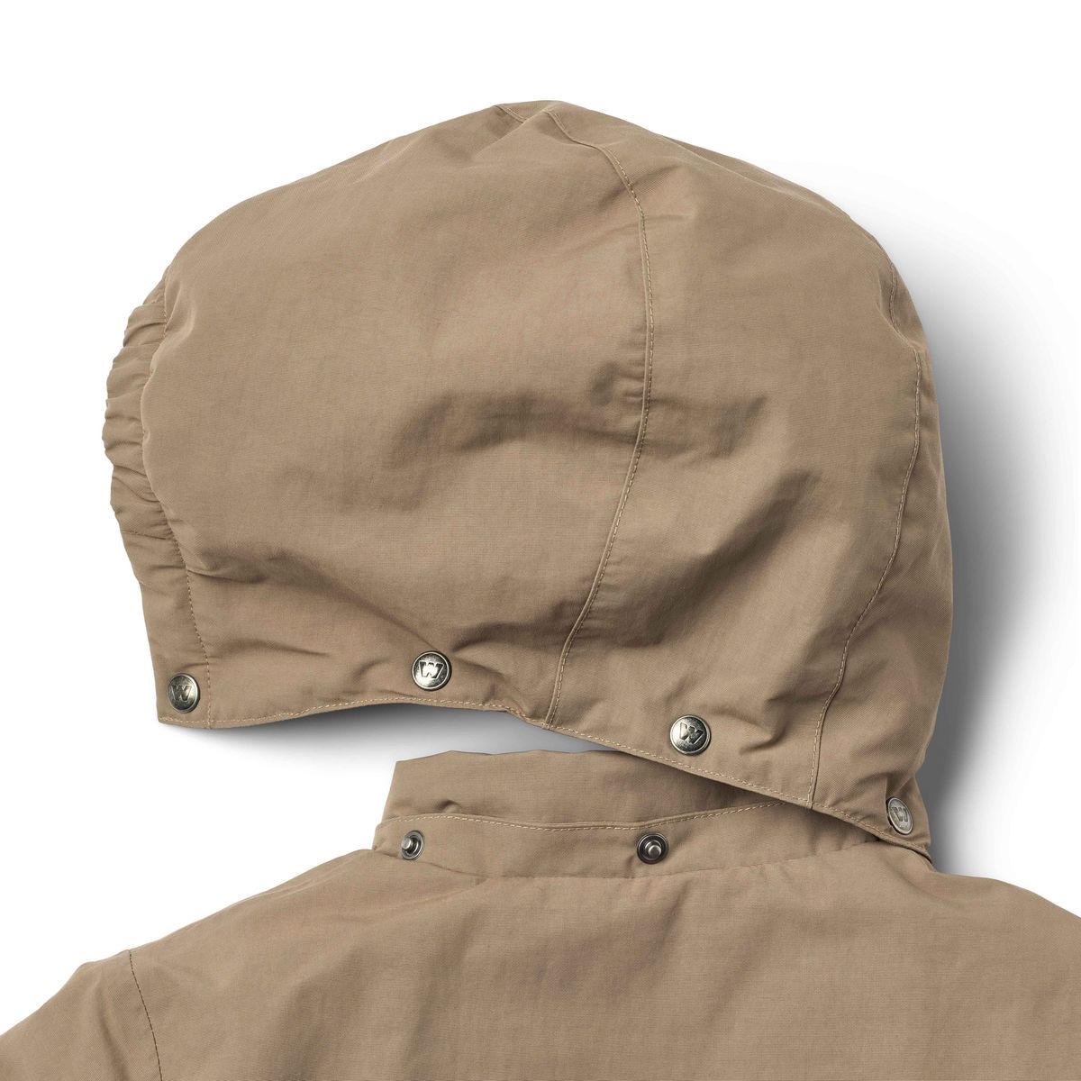 Jacket Svende