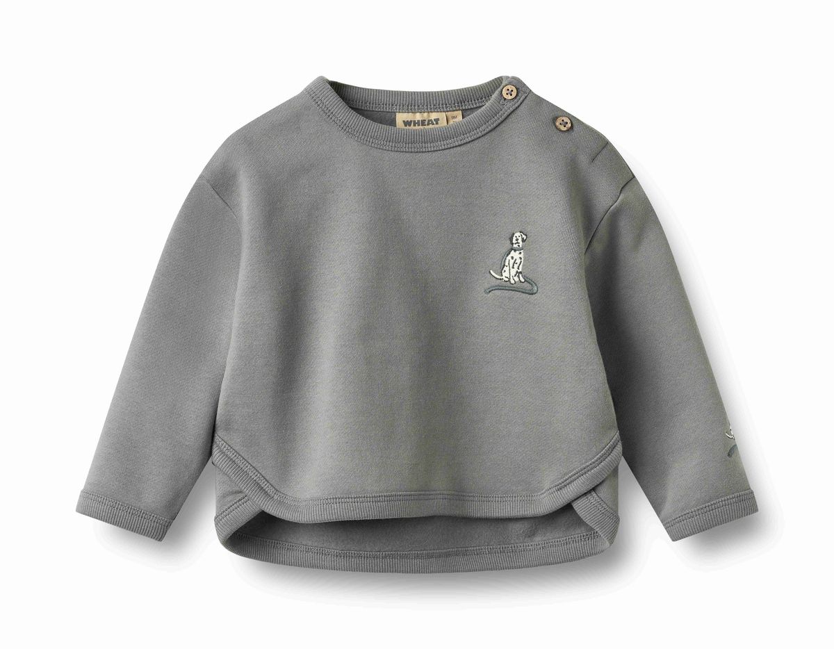 Sweatshirt Abel
