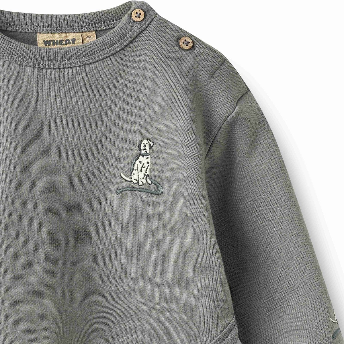 Sweatshirt Abel