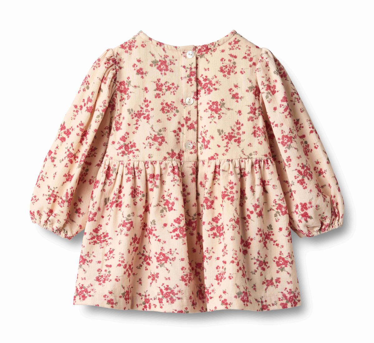 Long Sleeve Dress Sylvia Baby