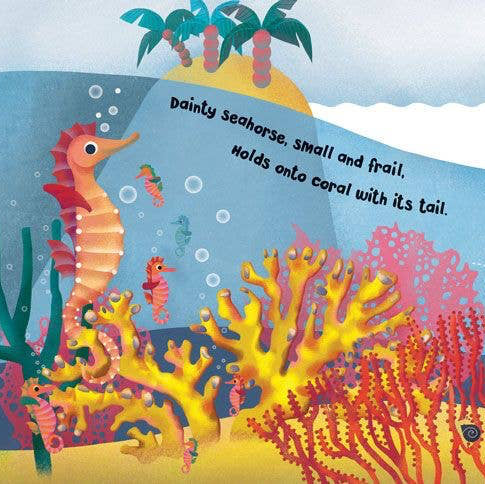 Book cover of 'Home for a Penguin, Home for a Whale' with penguins and whale illustrations.