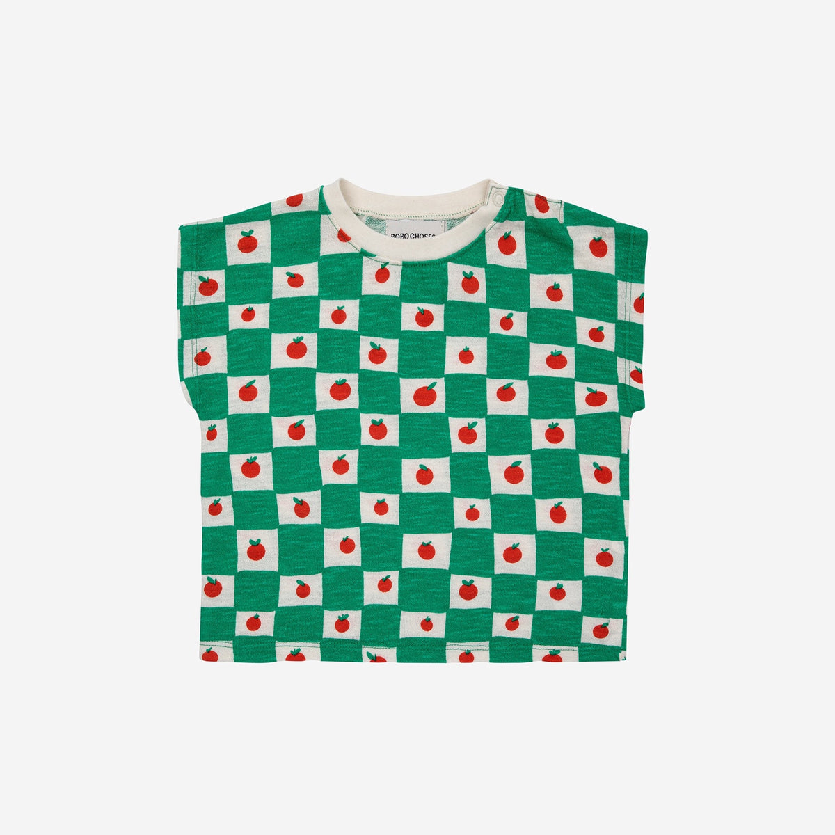 Baby Tomato all over t-shirt