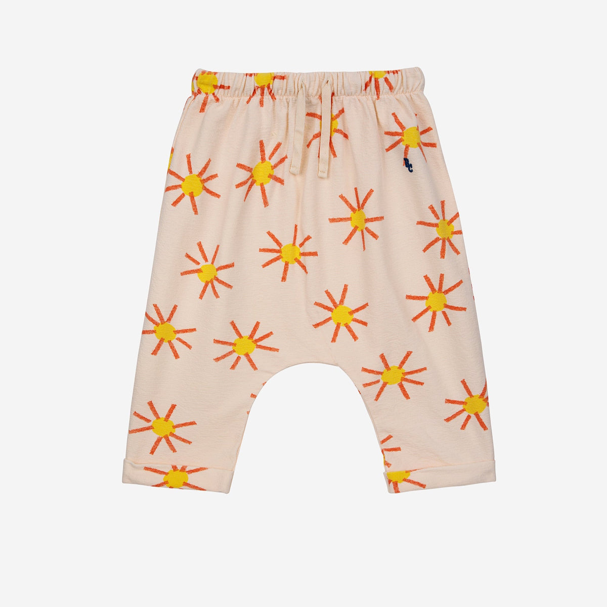 Baby Sun all over harem pant
