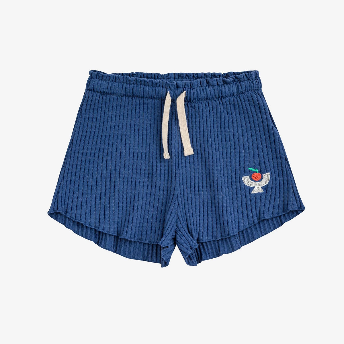 Tomato Plate shorts