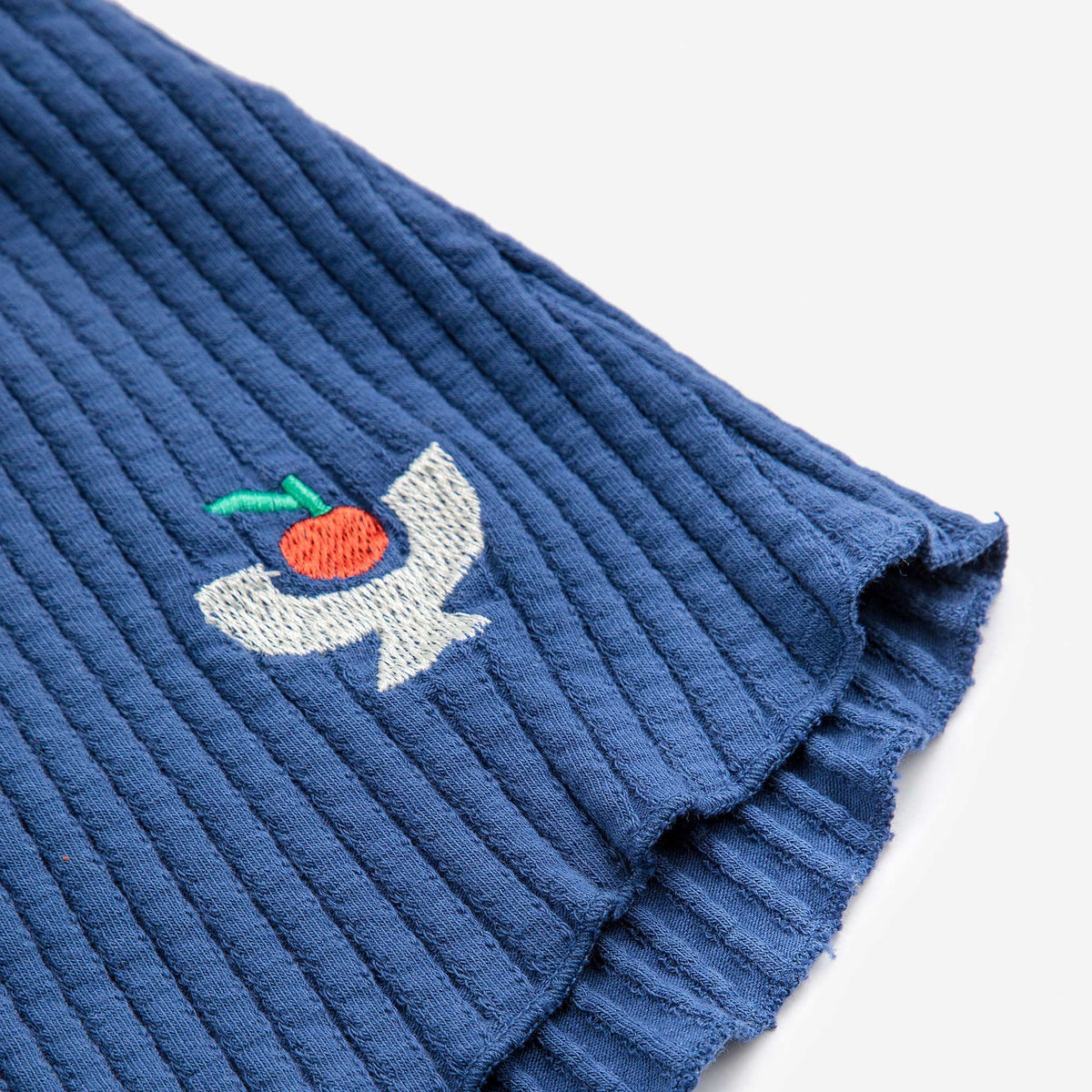 Tomato Plate shorts