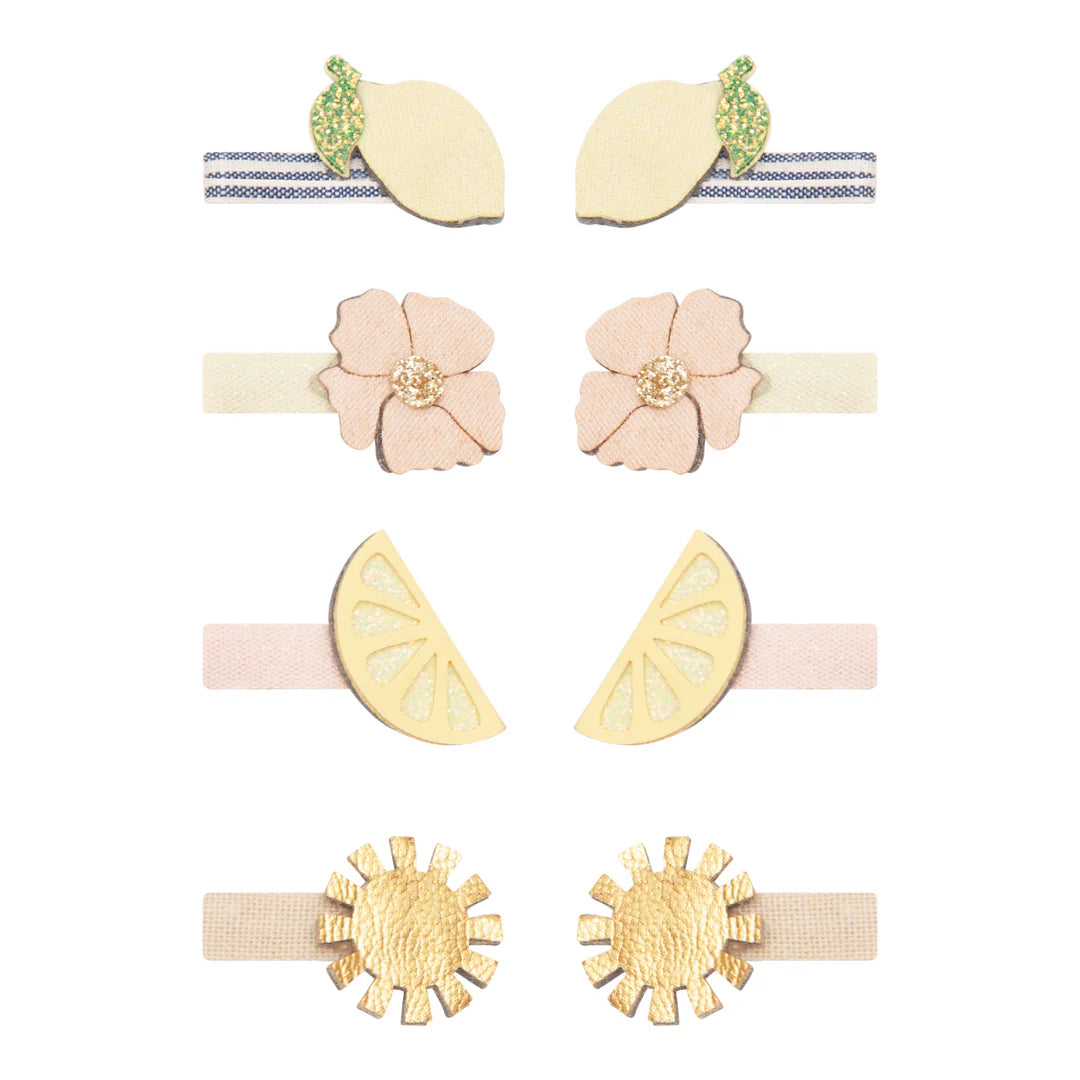 Amalfi Mini Clips