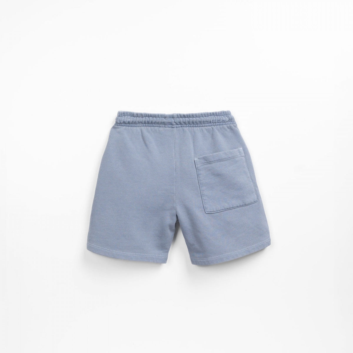 Fleece Shorts