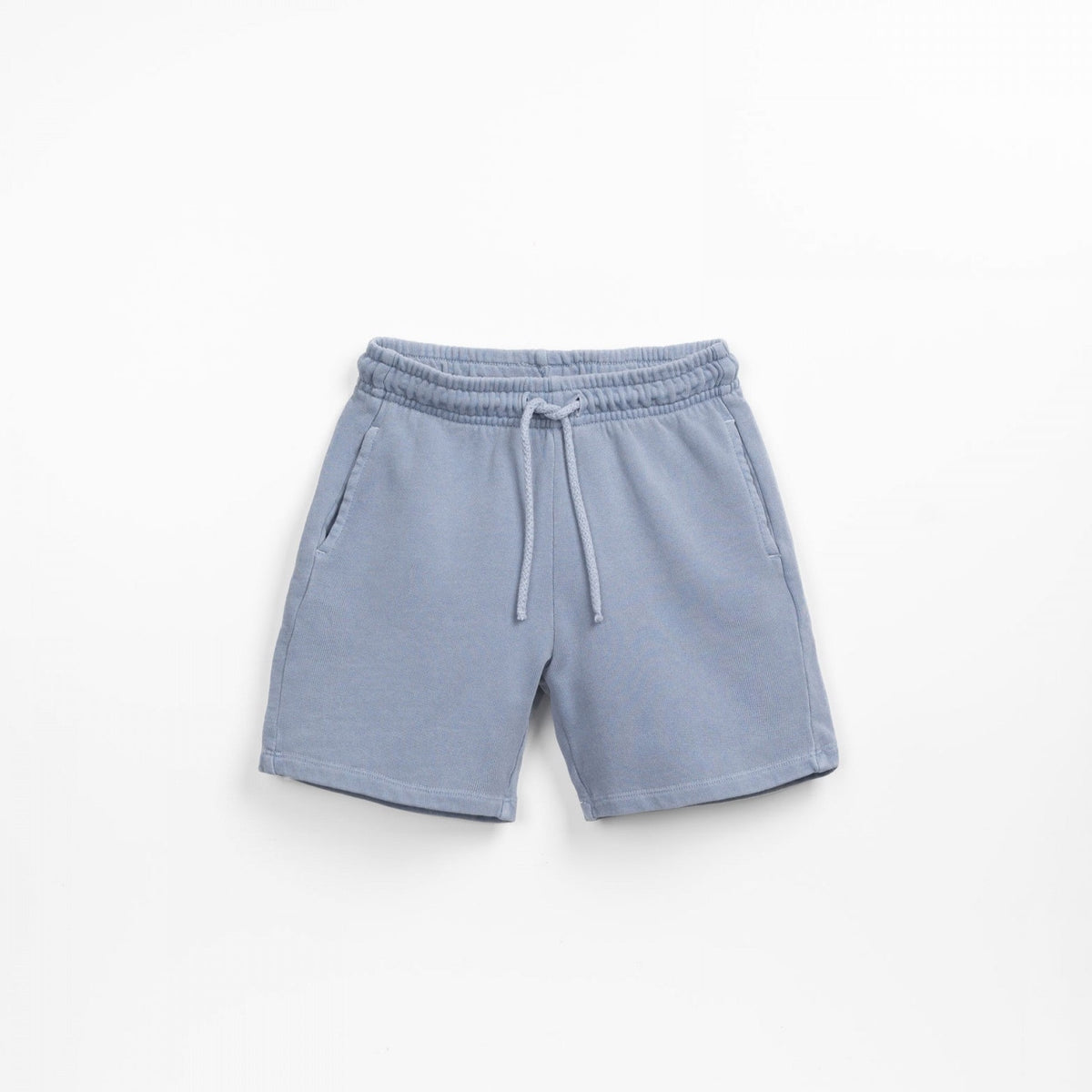 Fleece Shorts