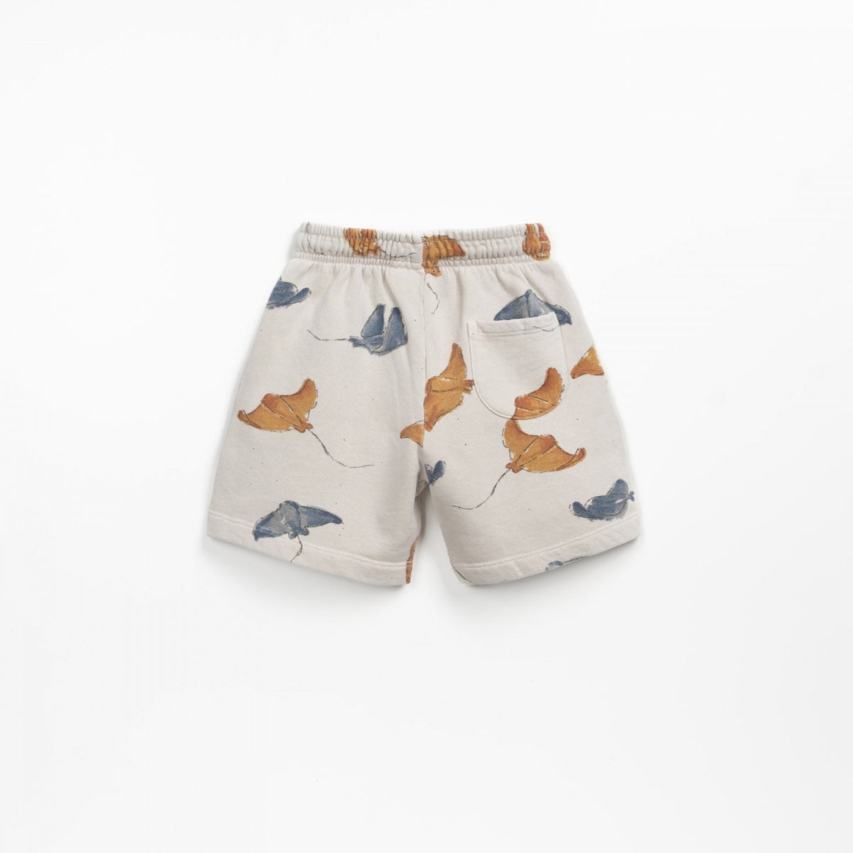 Stingray Shorts