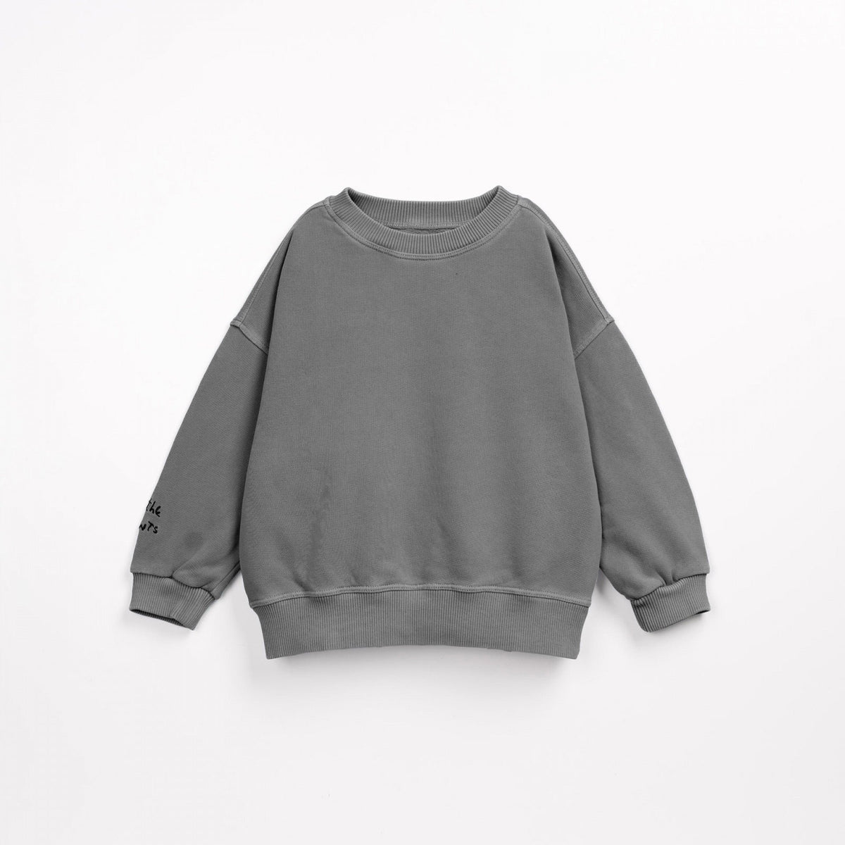 Fleece Sweatshirt