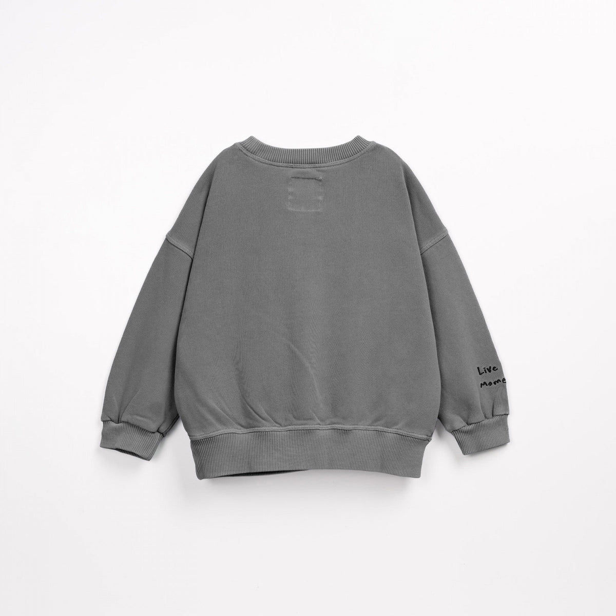 Fleece Sweatshirt