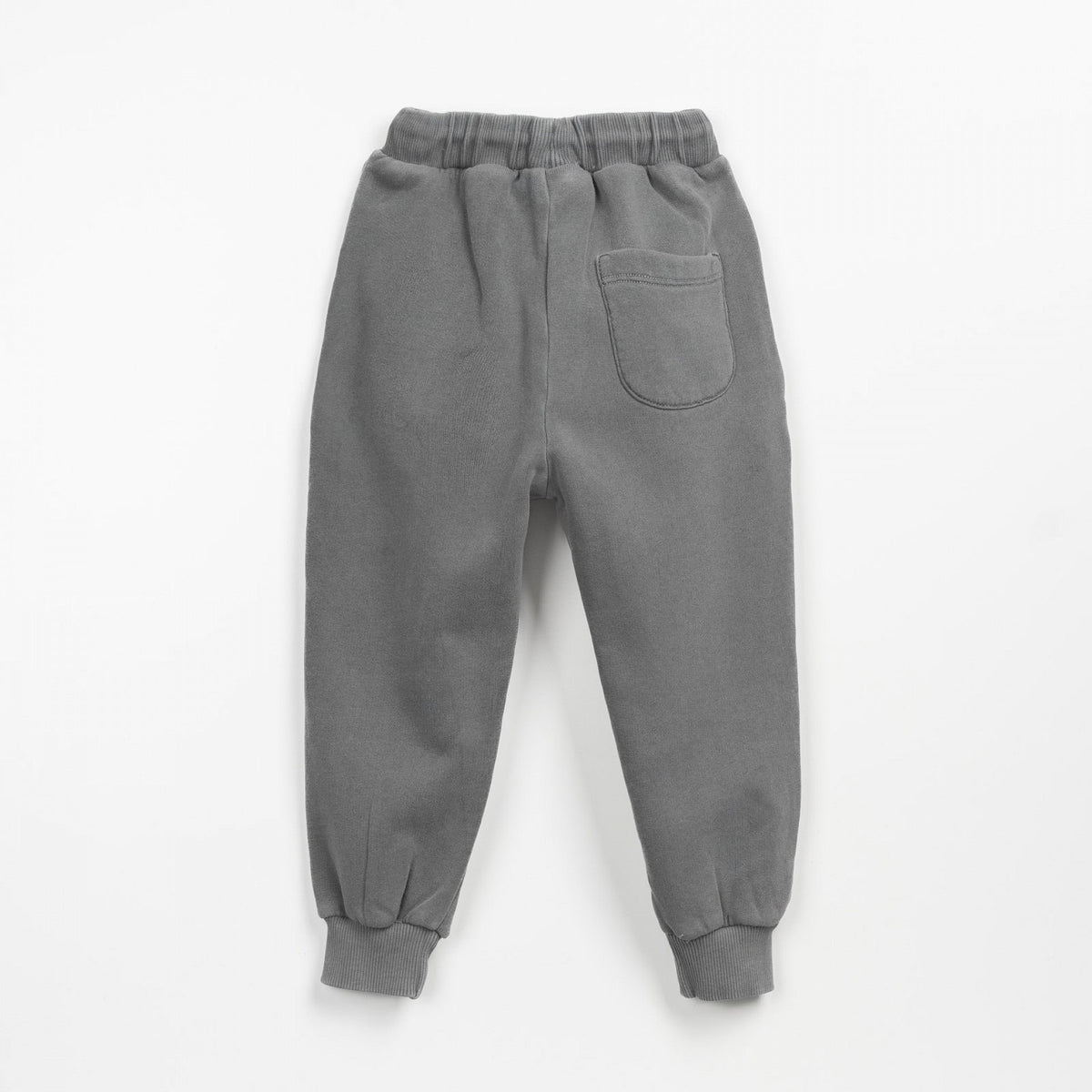 Fleece Pants with pockets