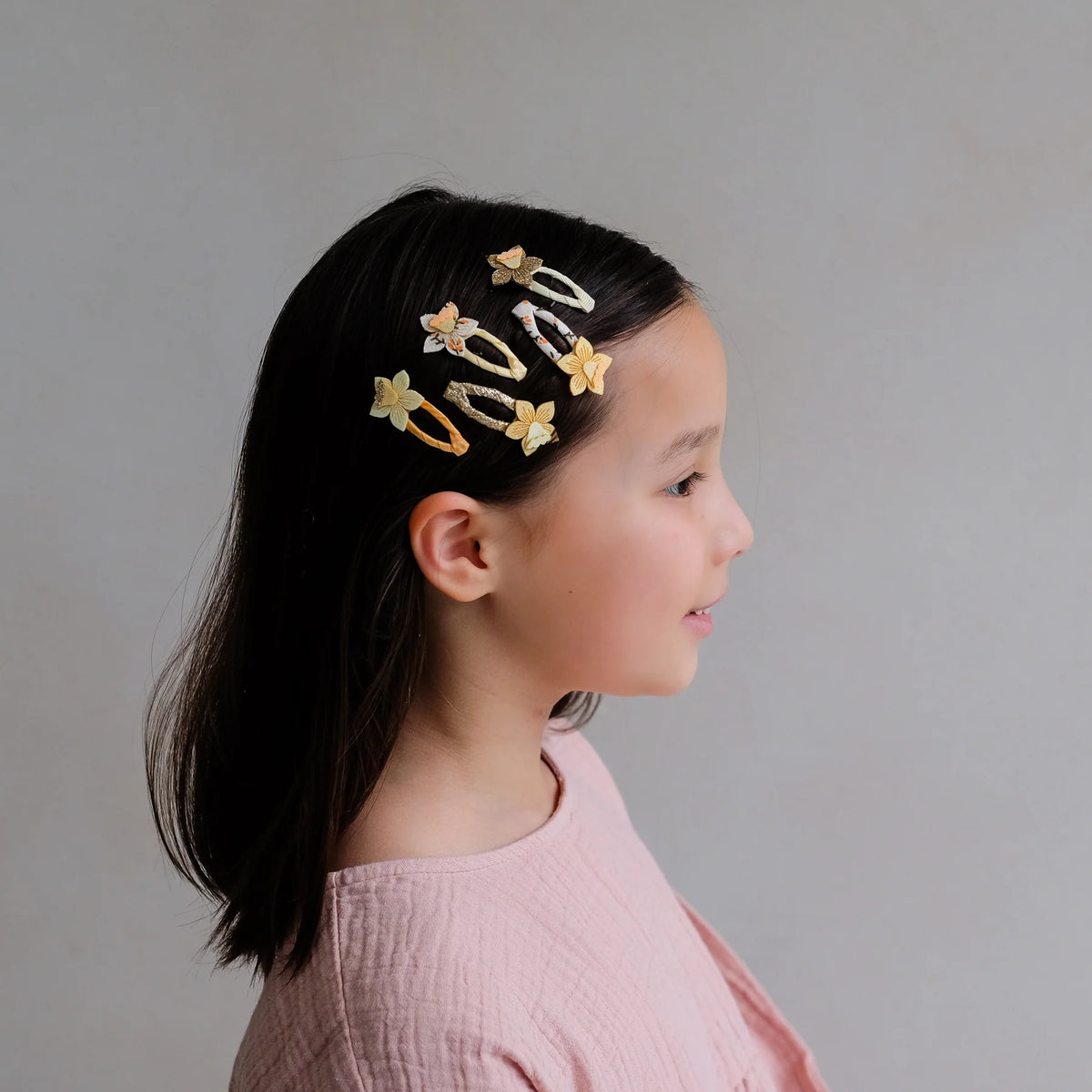 Daffodil Mini Clic Clac