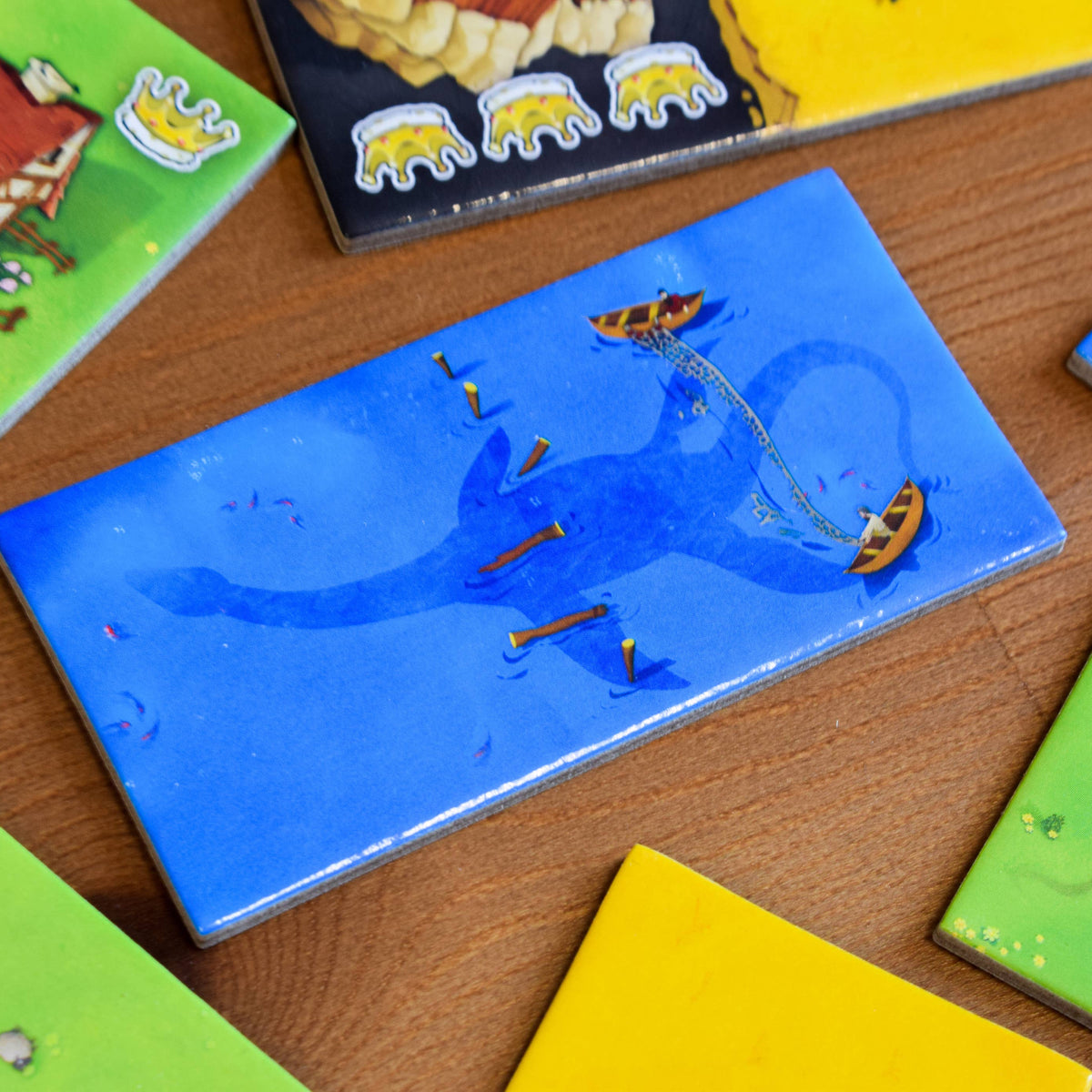 Kingdomino