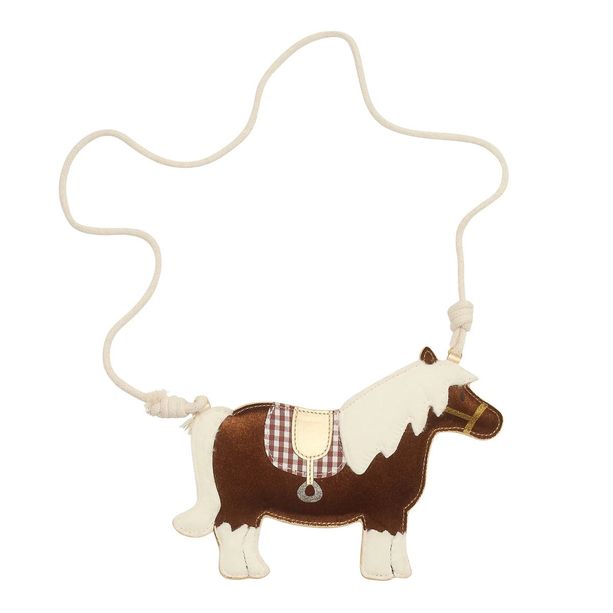 Shetland Pony Bag