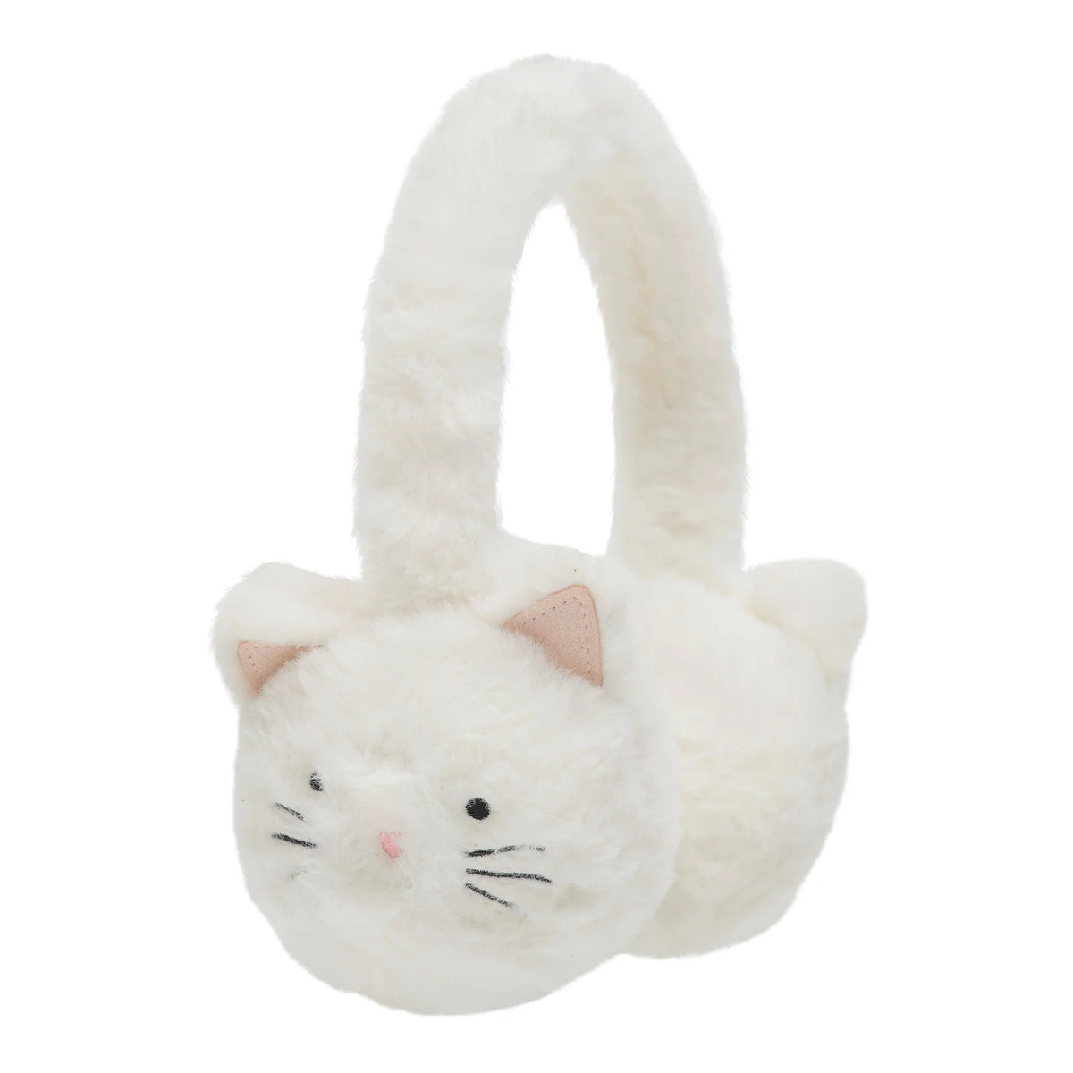 Kitty Earmuffs