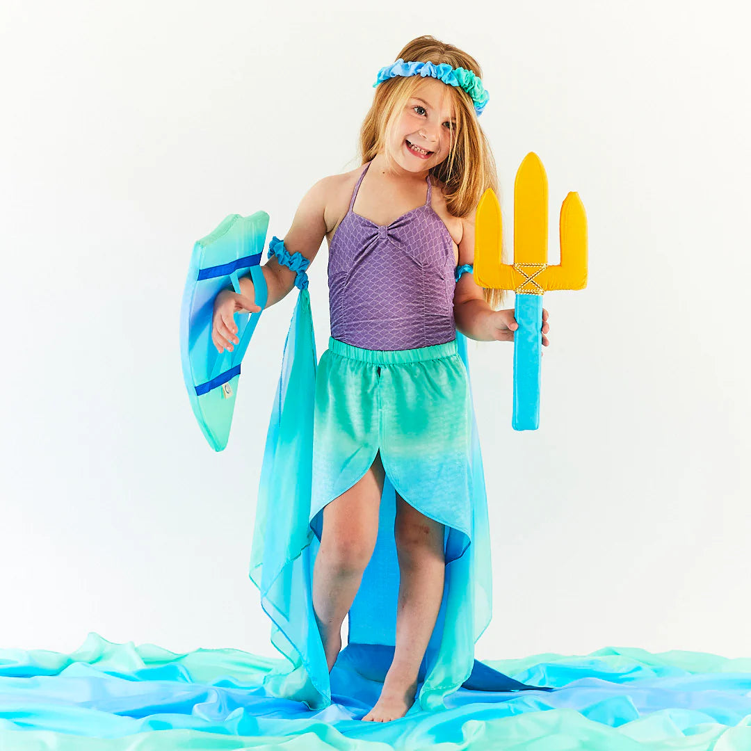 Mermaid/Merman Trident