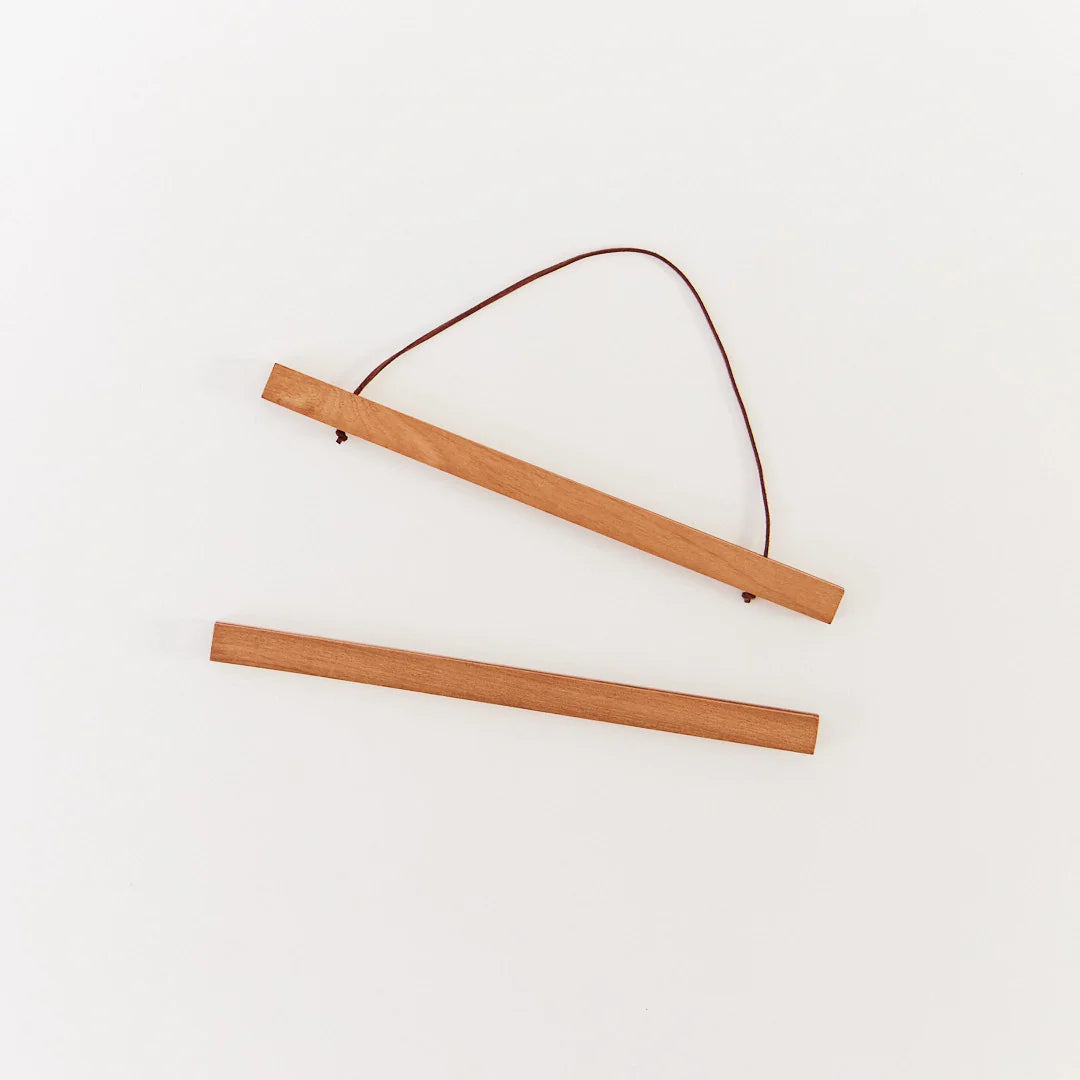Mini Playsilk Hanger