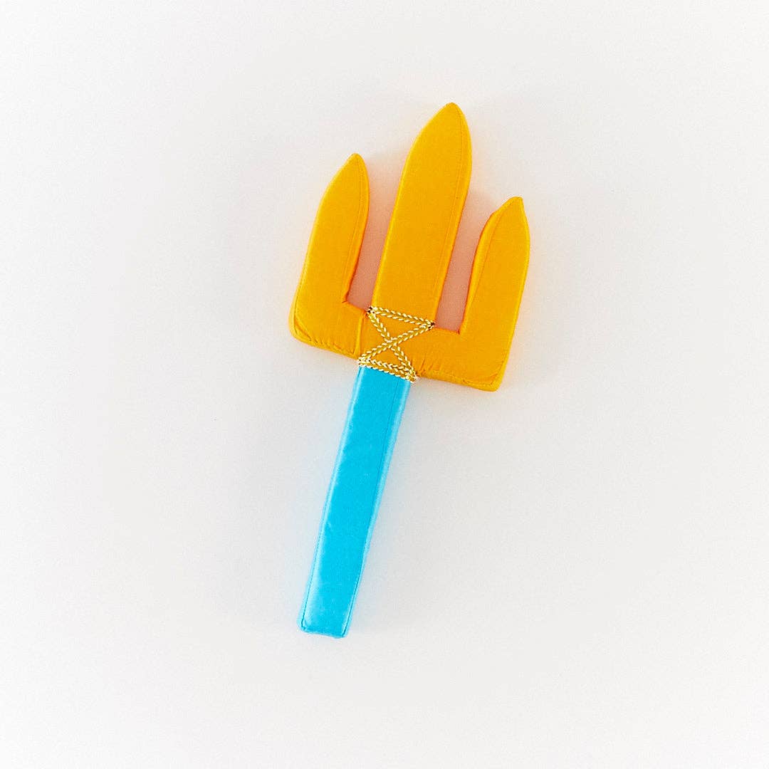 Mermaid/Merman Trident