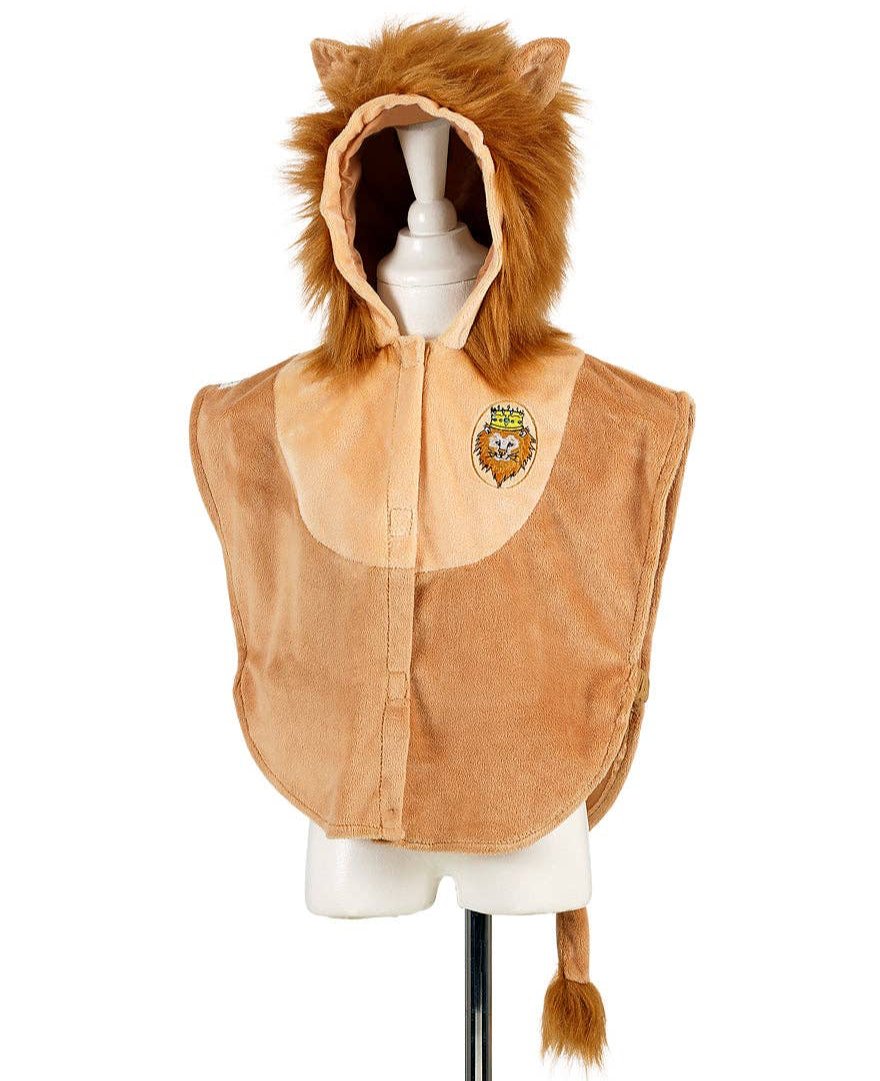 Little Lion Cape