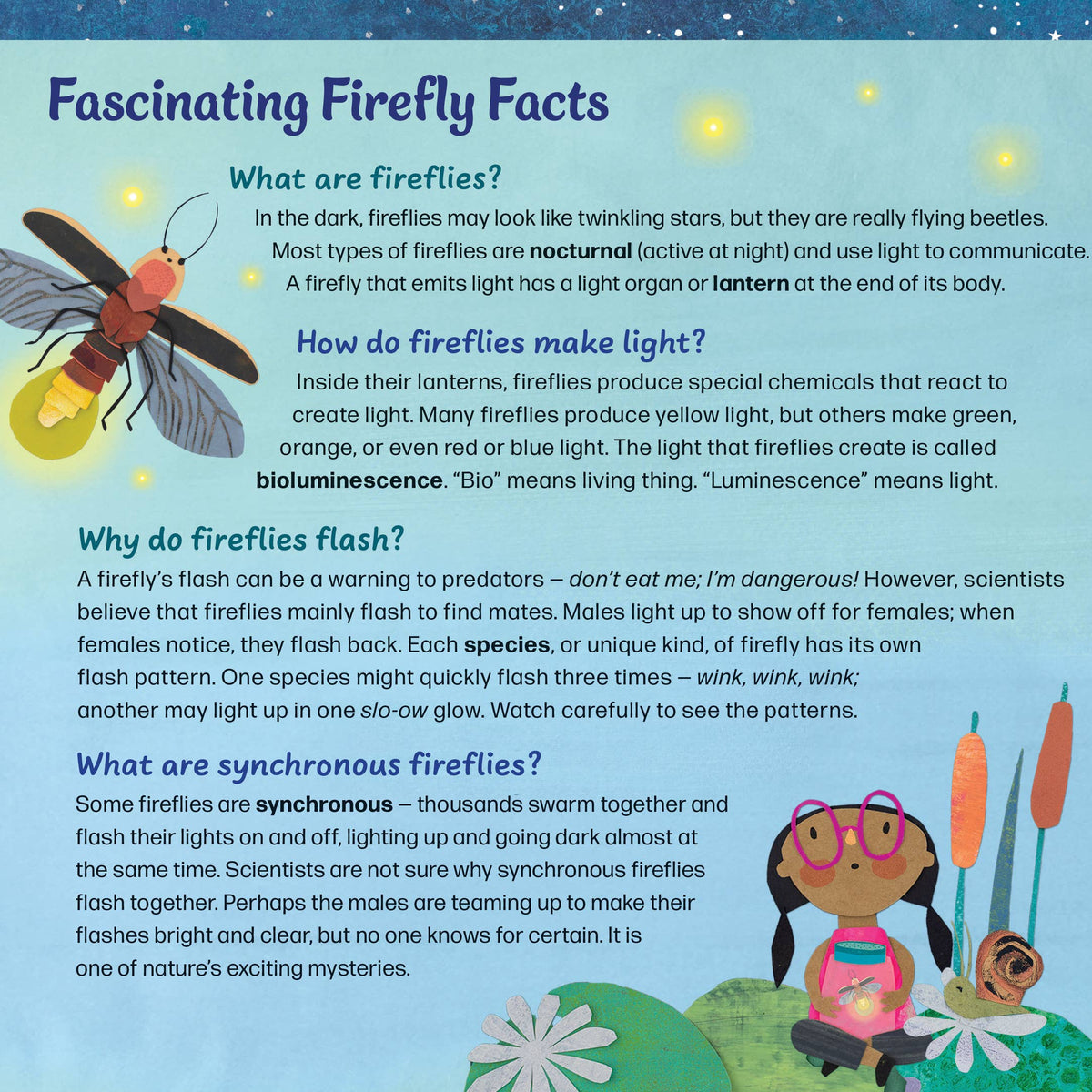 Firefly Galaxy