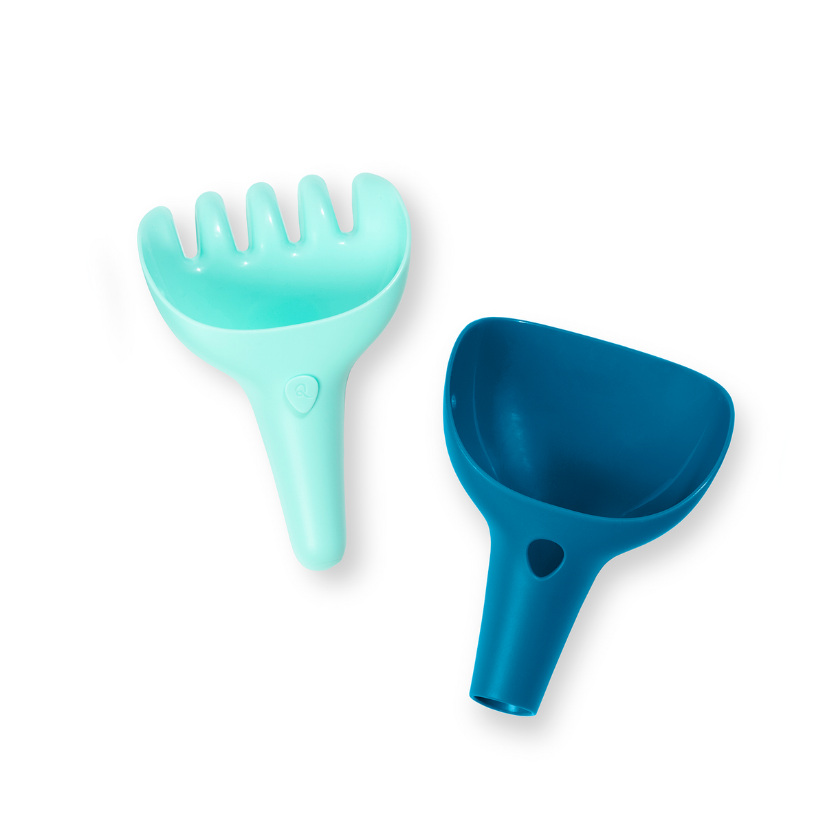 Raki - Rake and digger, 2 in 1