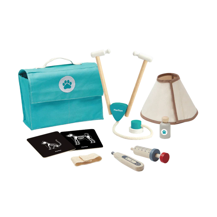 Vet Care Set