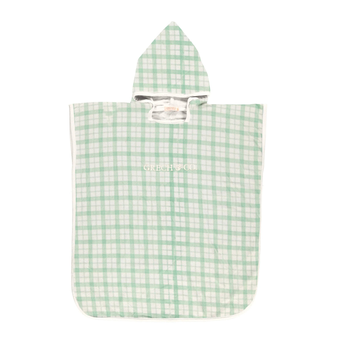 Bathing Towel Poncho
