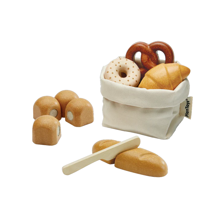 Bread Set