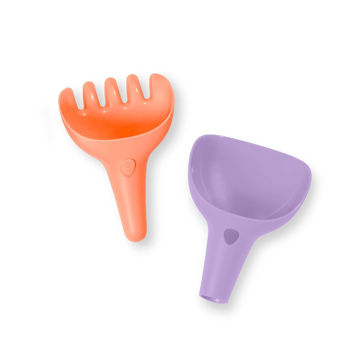 Raki - Rake and digger, 2 in 1