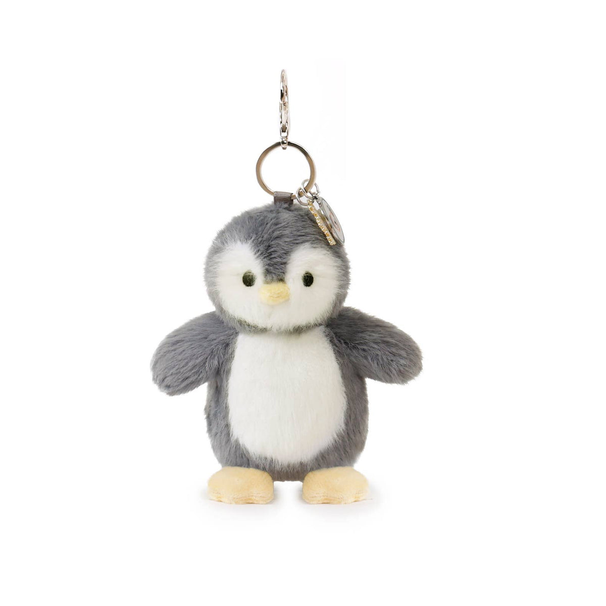 Iggy Penguin Bag Charm