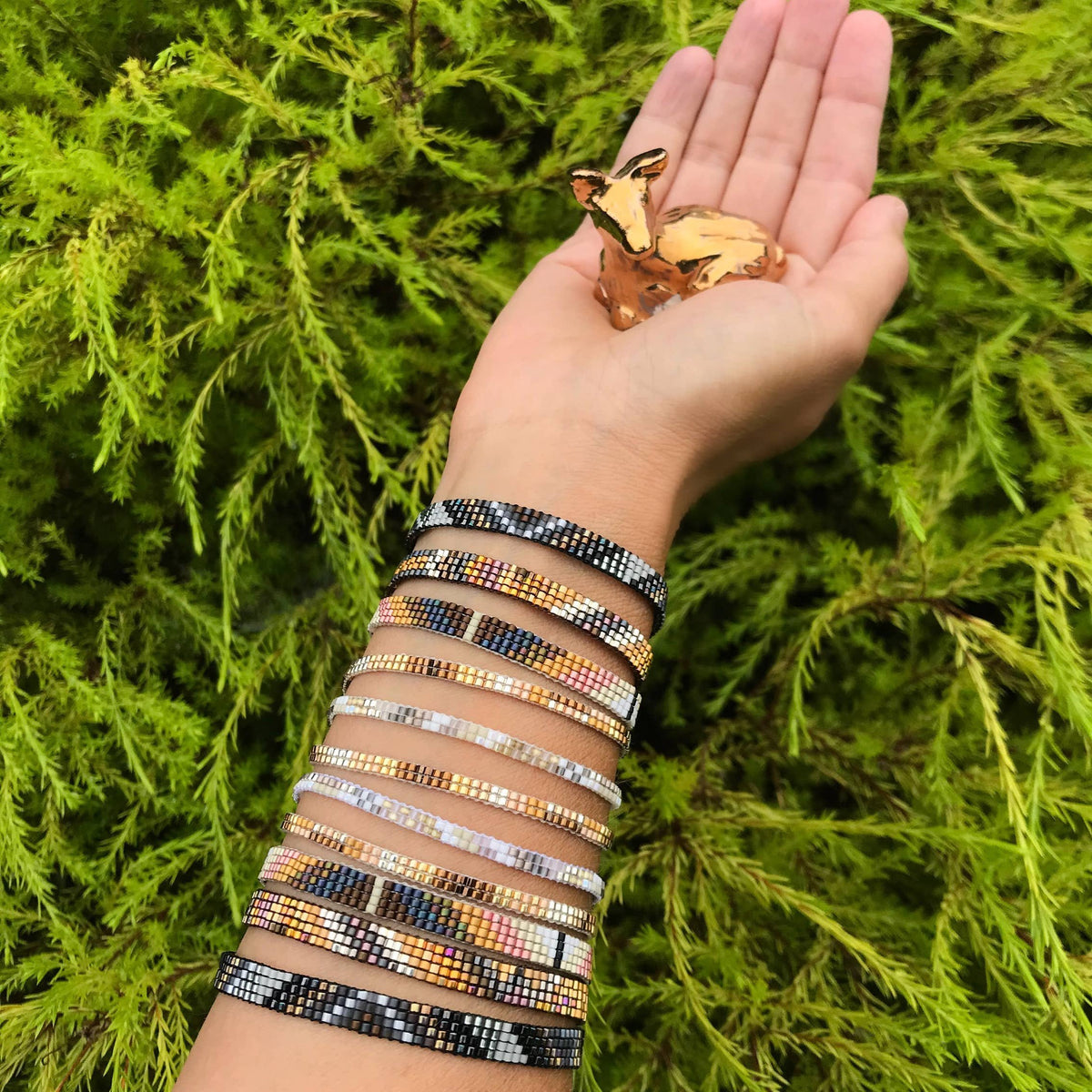 Banzai Bracelet