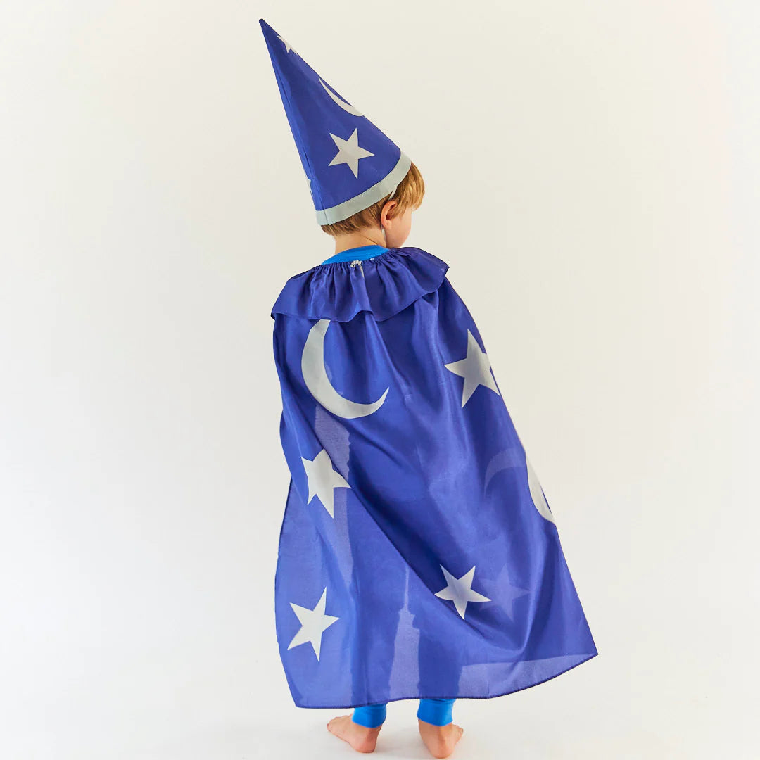 Merlin Hat