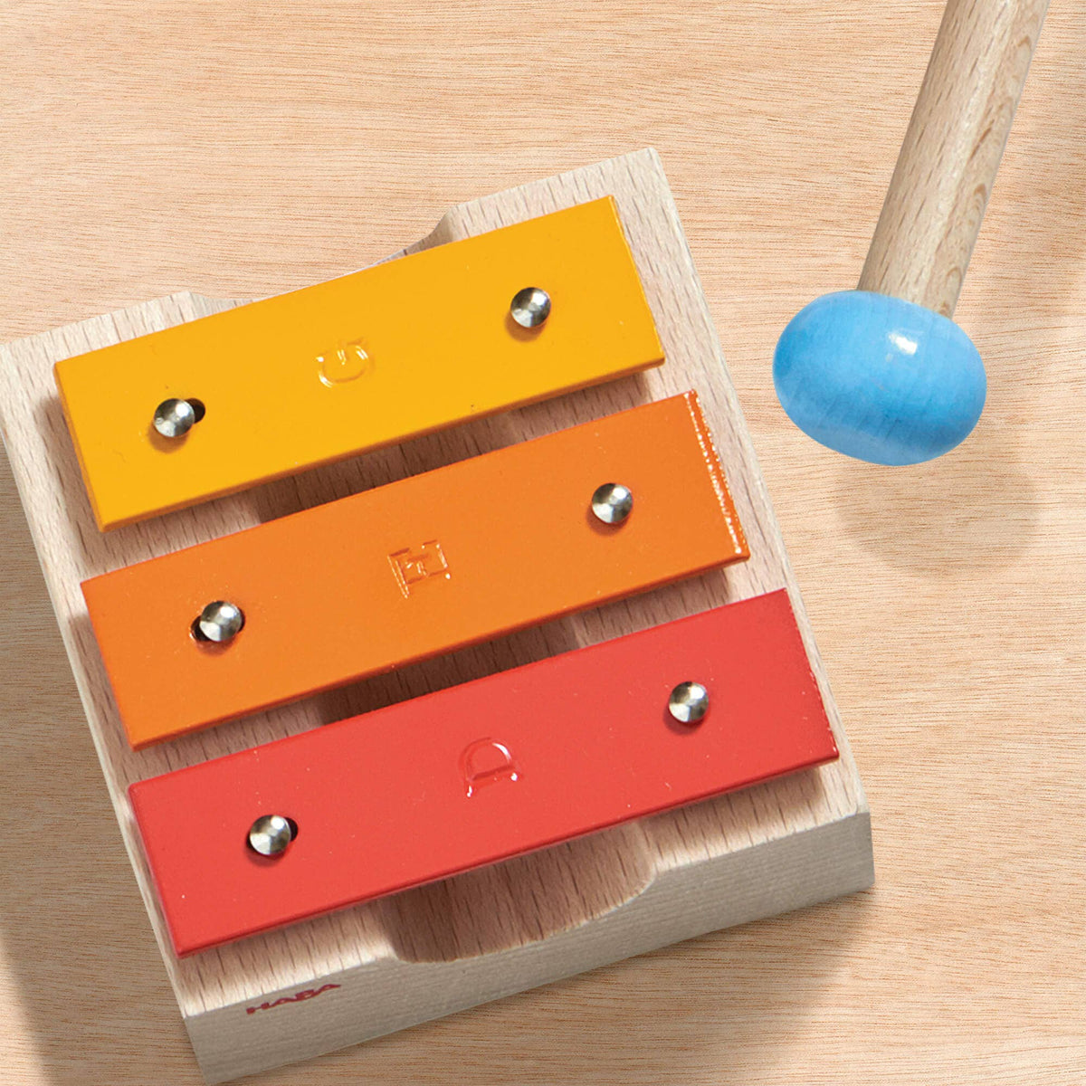 Musical  Play Set
