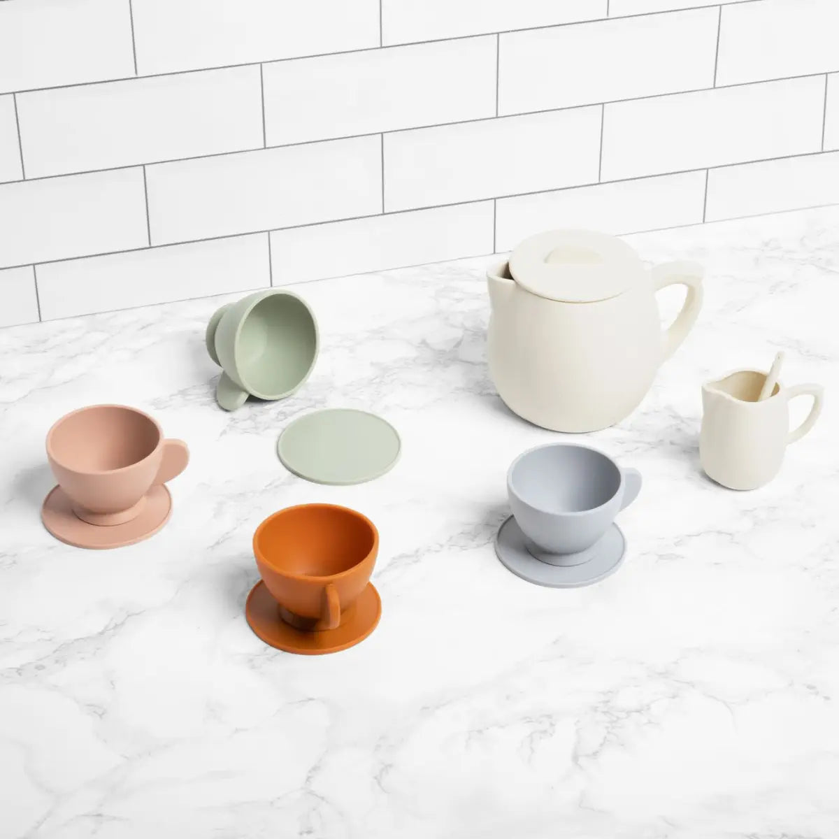 My First Tea Set Doe Fawn