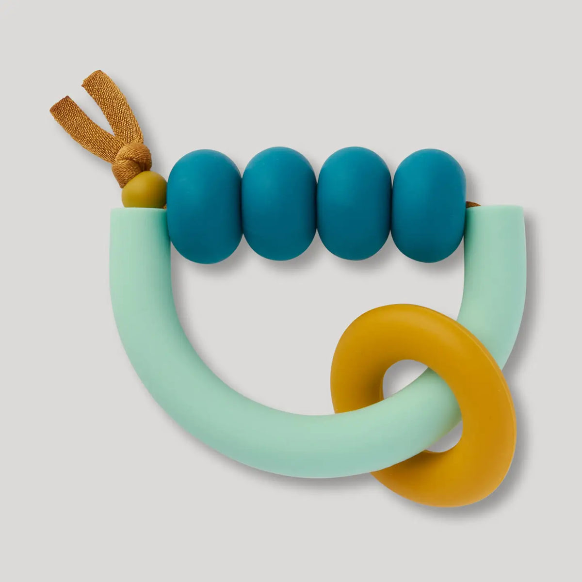 Pacific Arch Ring Teether