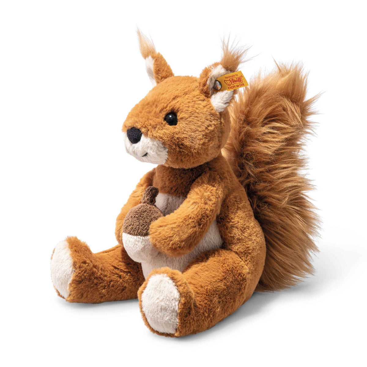 Phil Squirrel Stuffed Animal