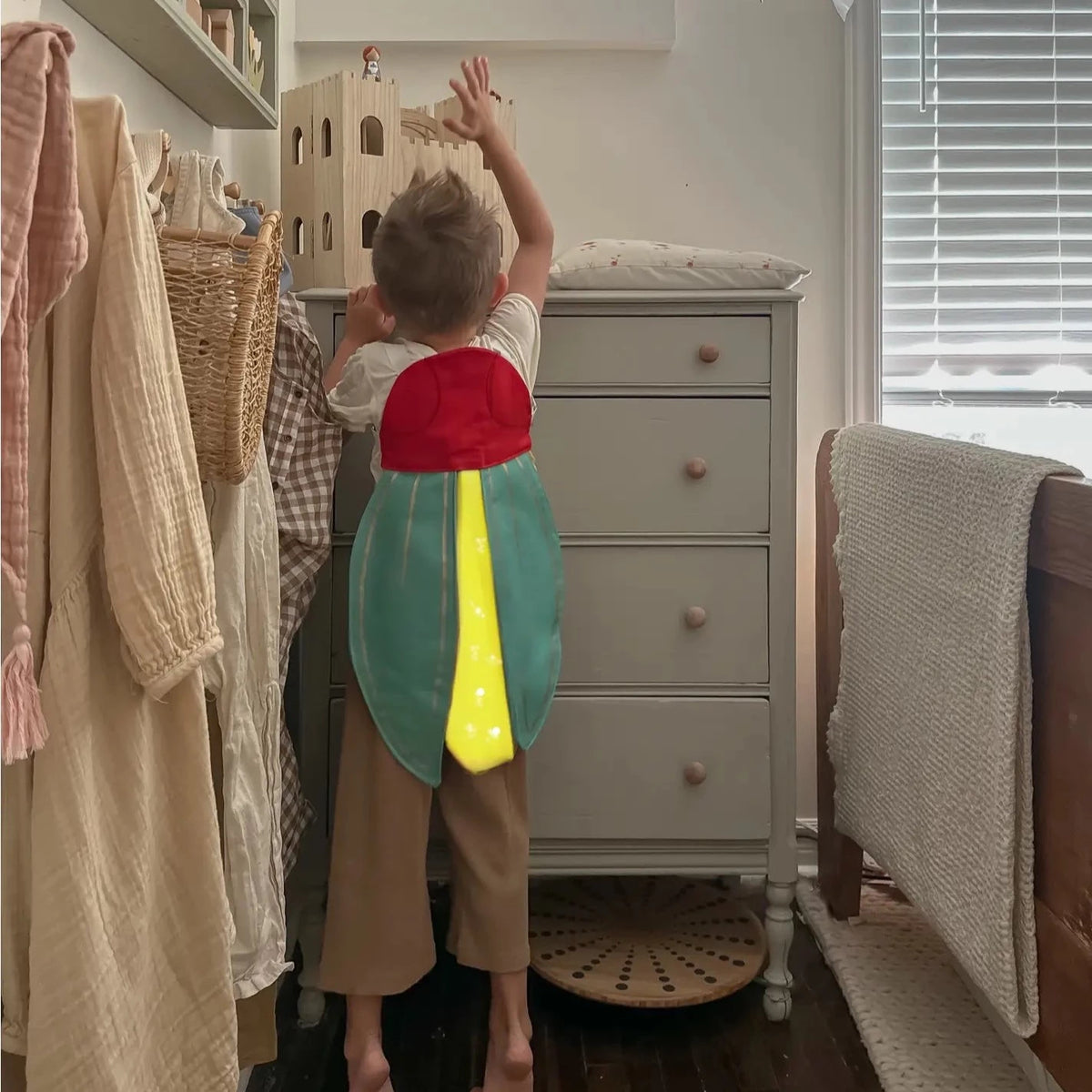 Firefly Costume
