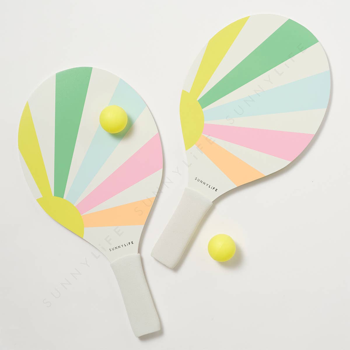 Paddle Set